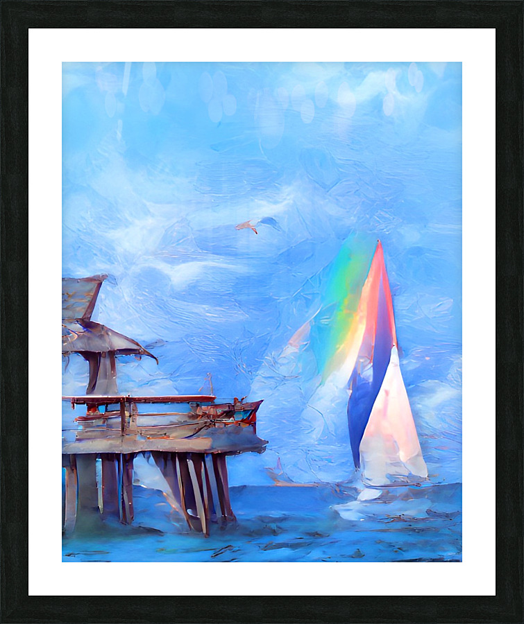 E2316128 56FA 4D7D 9E3B D968232F21A1 Picture Frame print