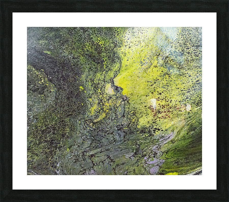 LightSoul Picture Frame print