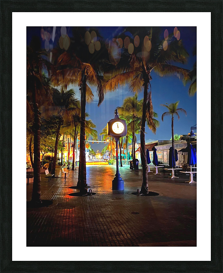 0B6941DB EDF0 42B6 AFF2 7D66892D7500 Picture Frame print