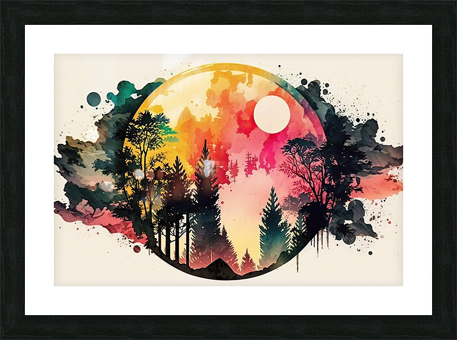  Fine Art print