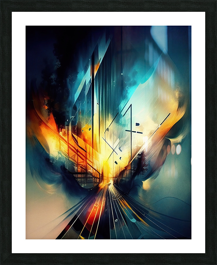  Fine Art print