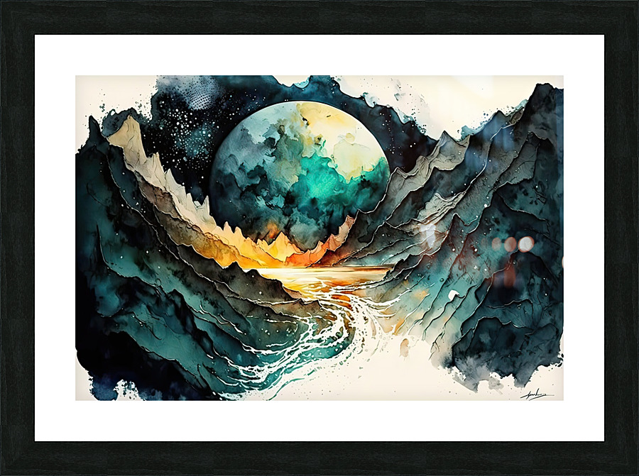  Fine Art print