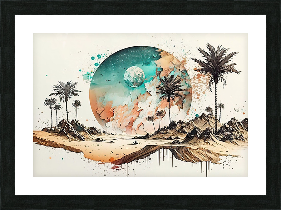  Fine Art print