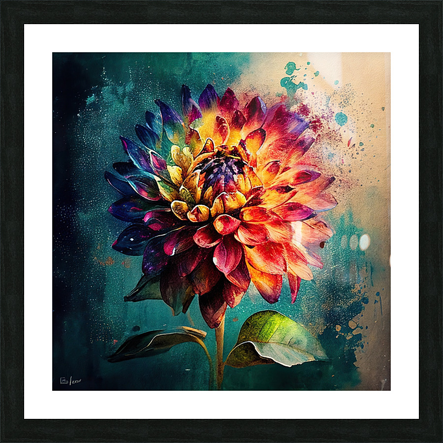  Fine Art print