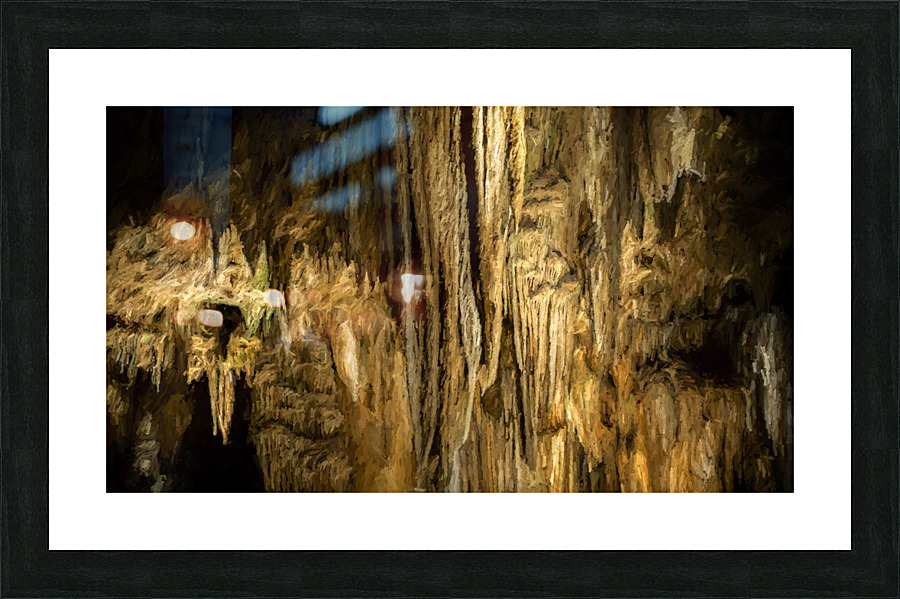 Luray 2 Picture Frame Printing