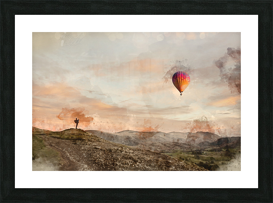  Fine Art print