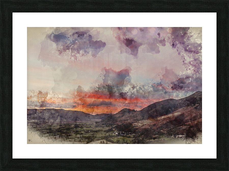 Fine Art print