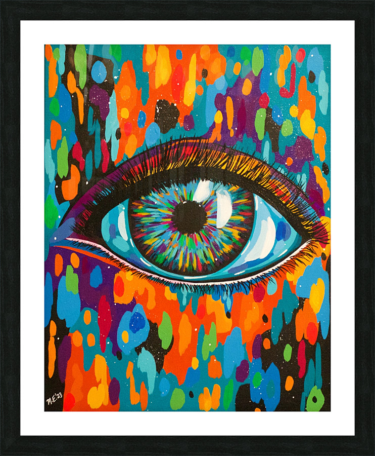  Fine Art print