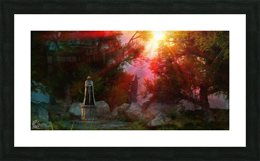  Fine Art print
