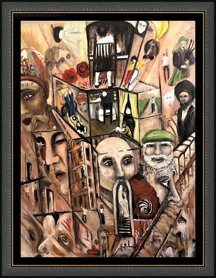  Fine Art print