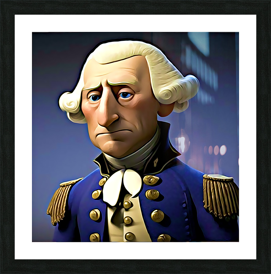  Fine Art print