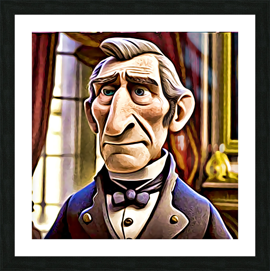  Fine Art print