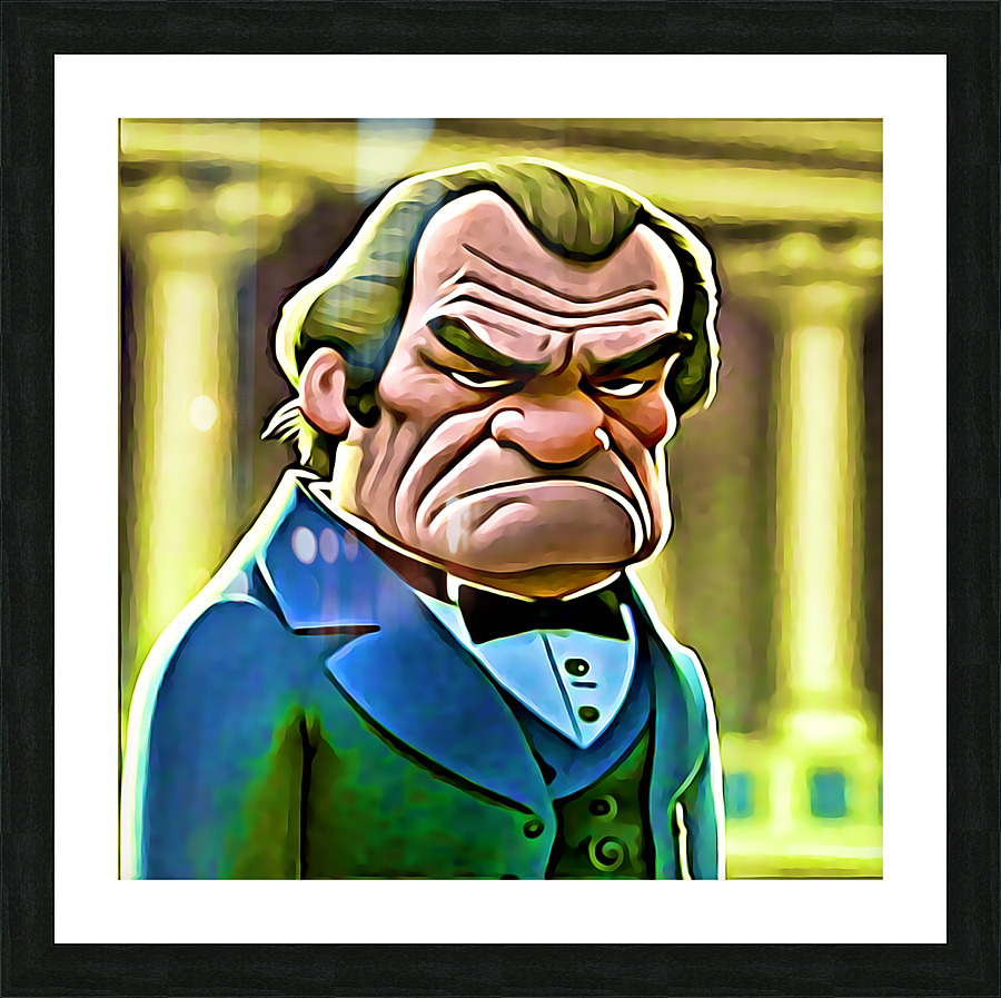  Fine Art print