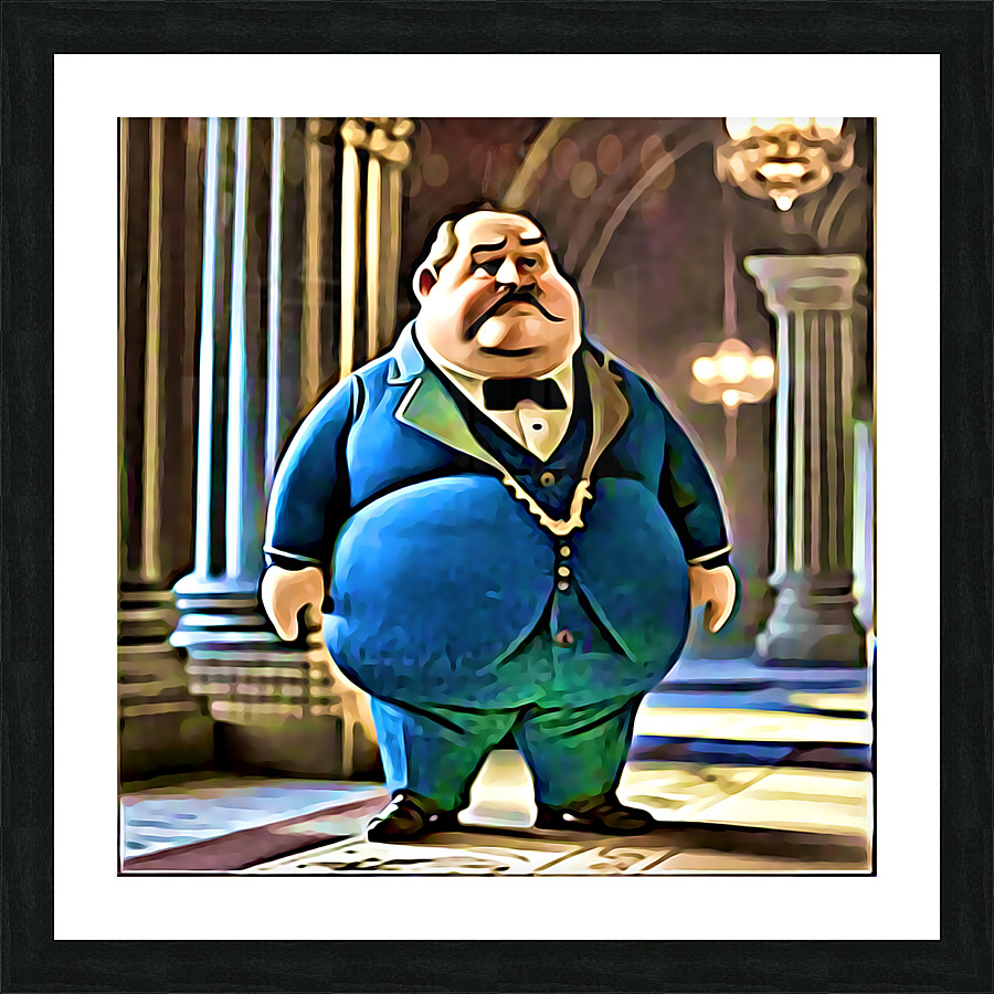  Fine Art print