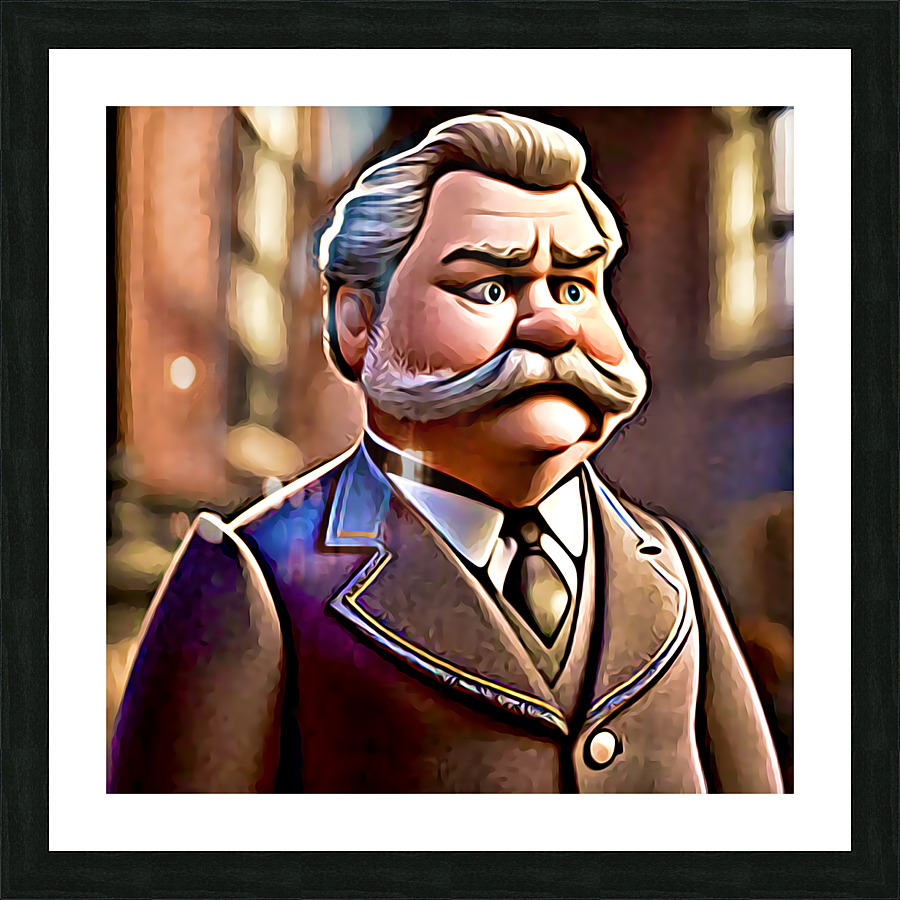  Fine Art print