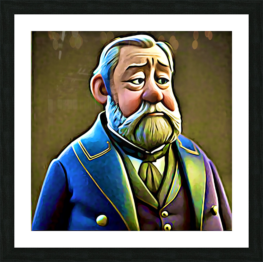  Fine Art print