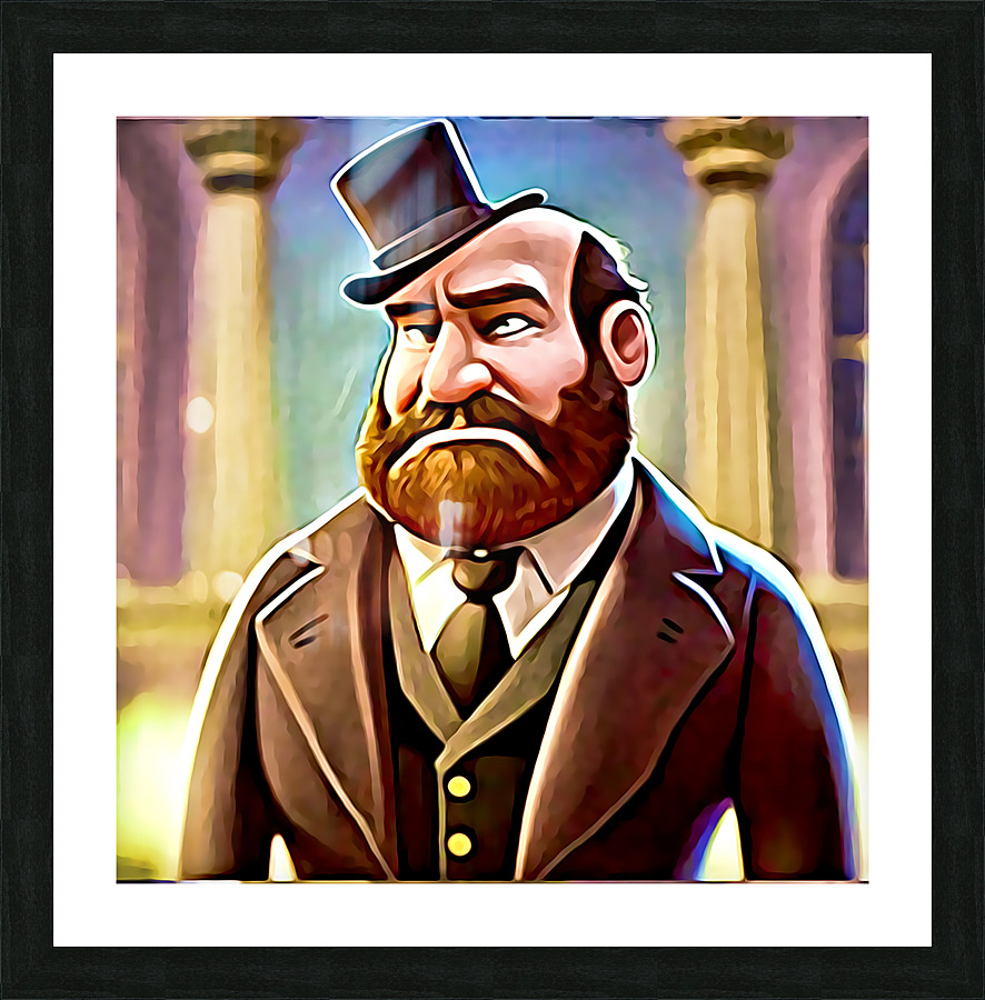  Fine Art print