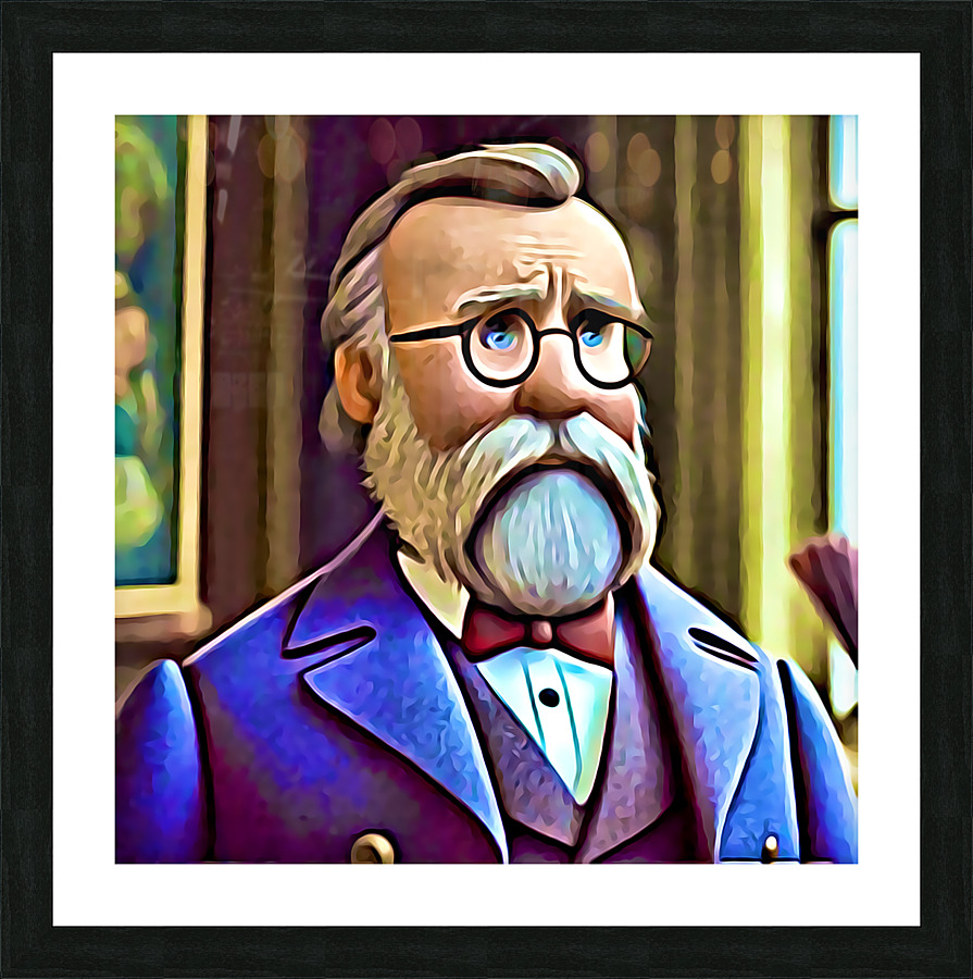  Fine Art print