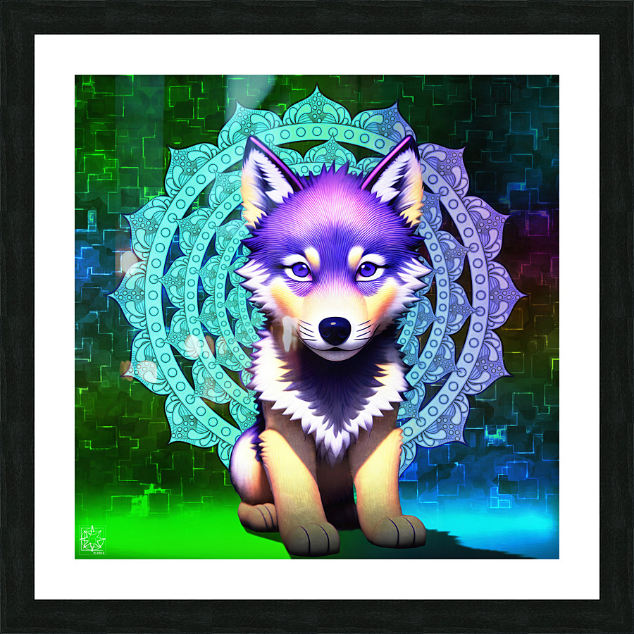 Fine Art print