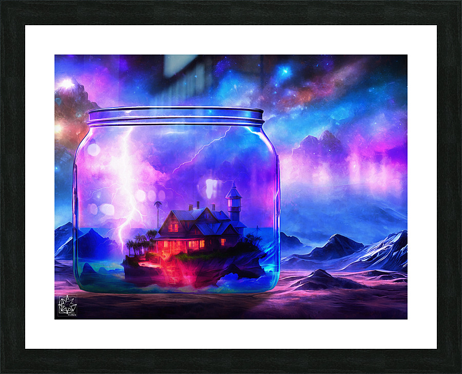  Fine Art print