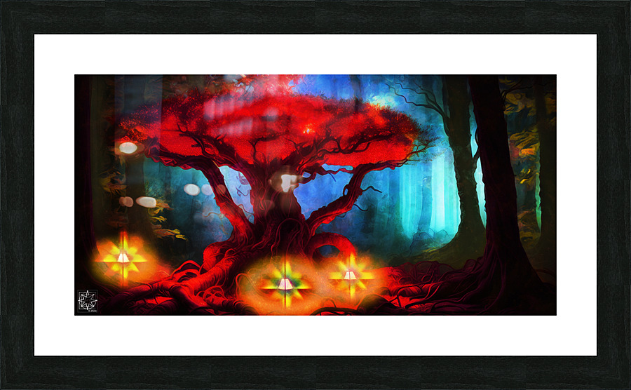  Fine Art print