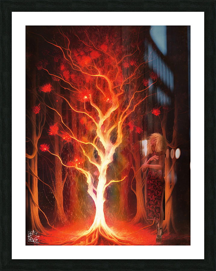  Fine Art print