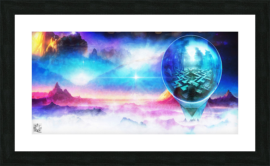  Fine Art print