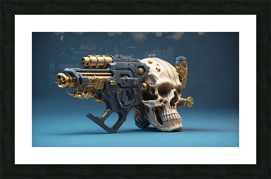  Fine Art print