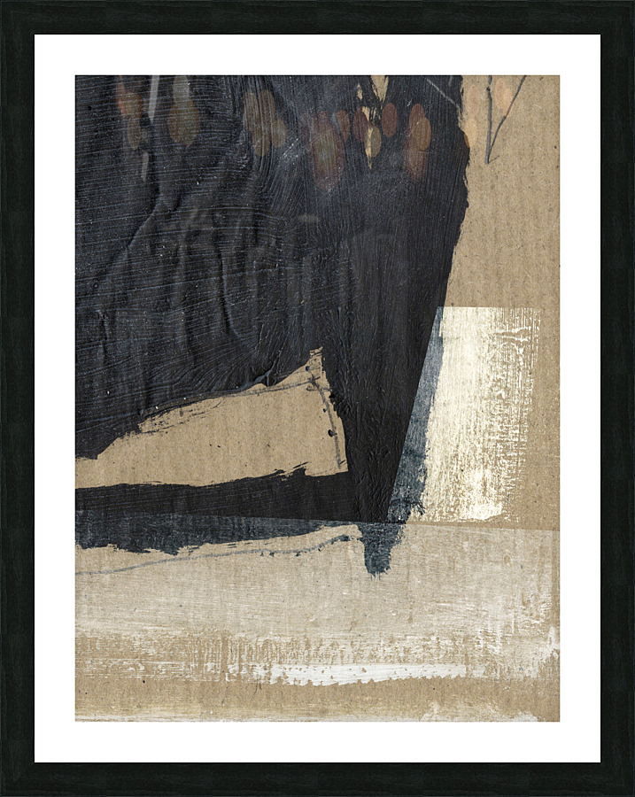 Texture  Framed Print Print
