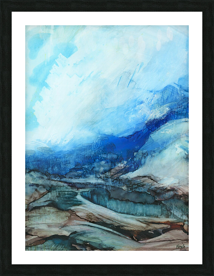 Inkscape 14 Picture Frame print