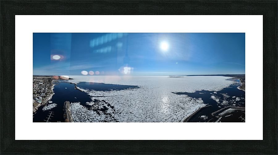 DJI 0782 Picture Frame print