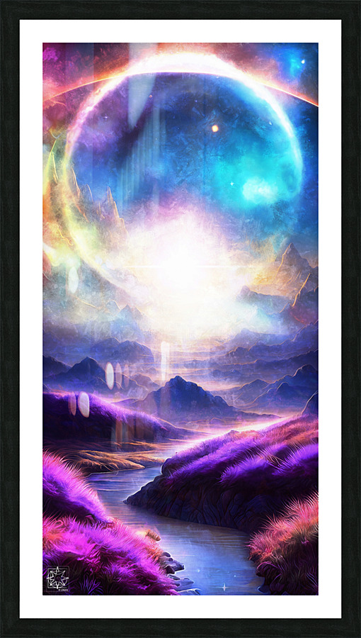  Fine Art print