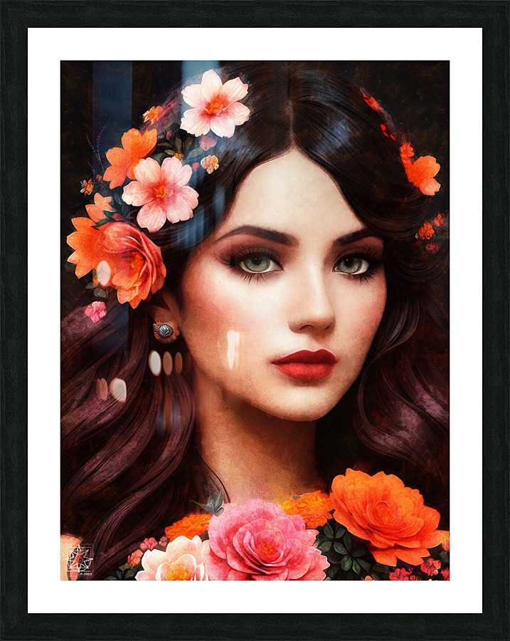  Fine Art print