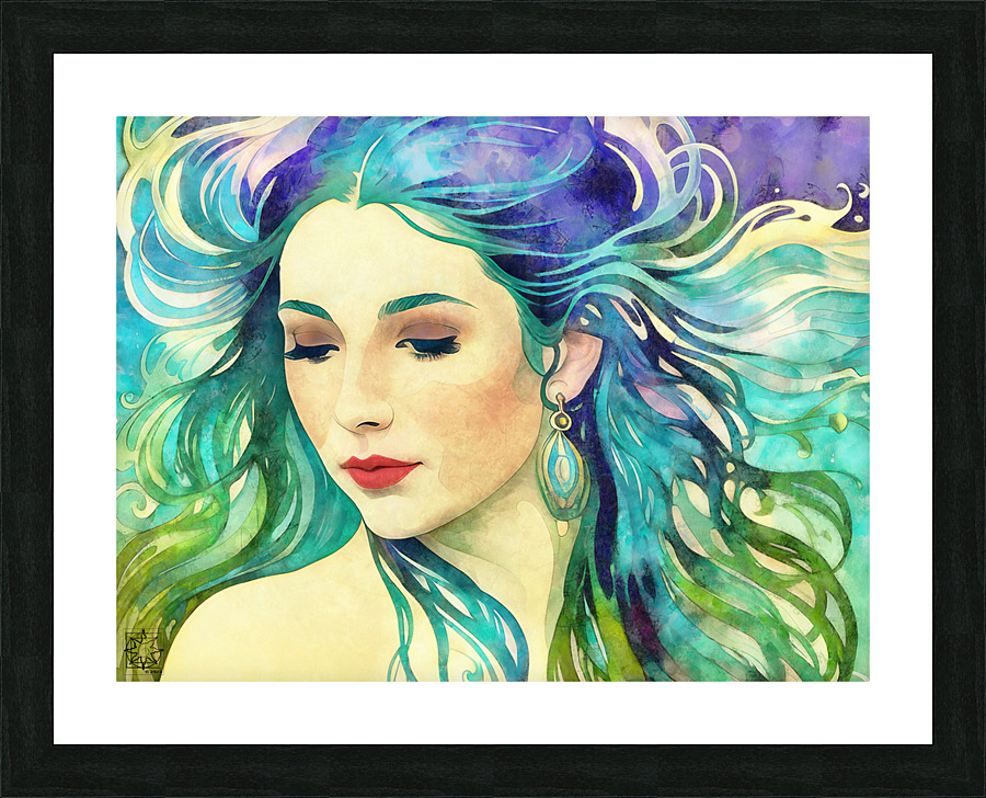  Fine Art print