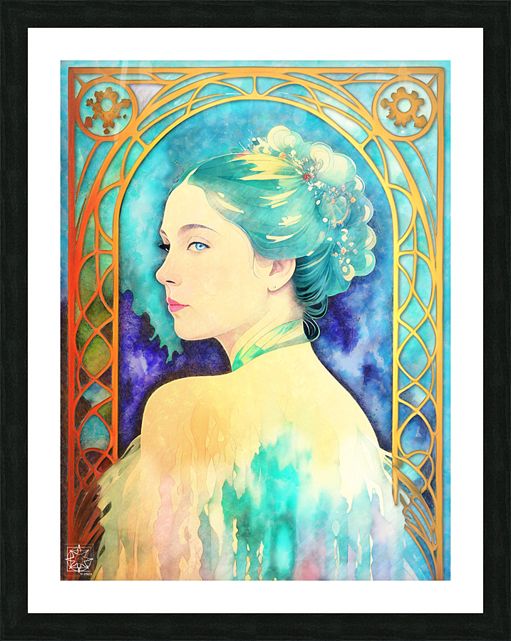  Fine Art print