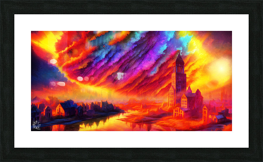 Fine Art print