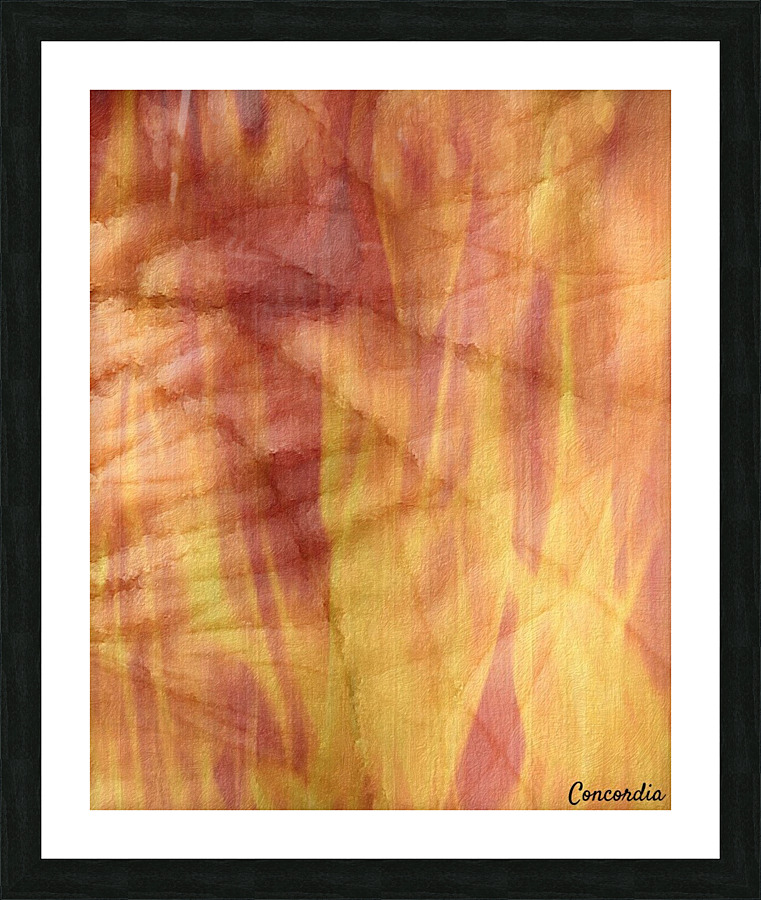 Palmistry 3 Picture Frame print