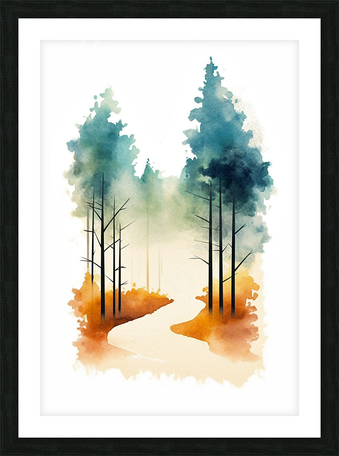  Fine Art print