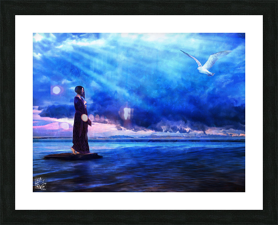  Fine Art print