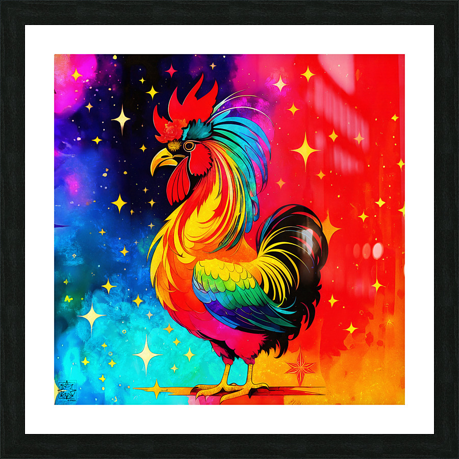  Fine Art print
