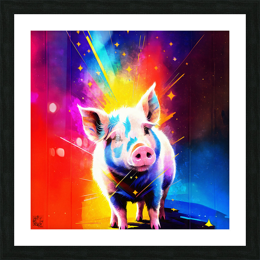  Fine Art print