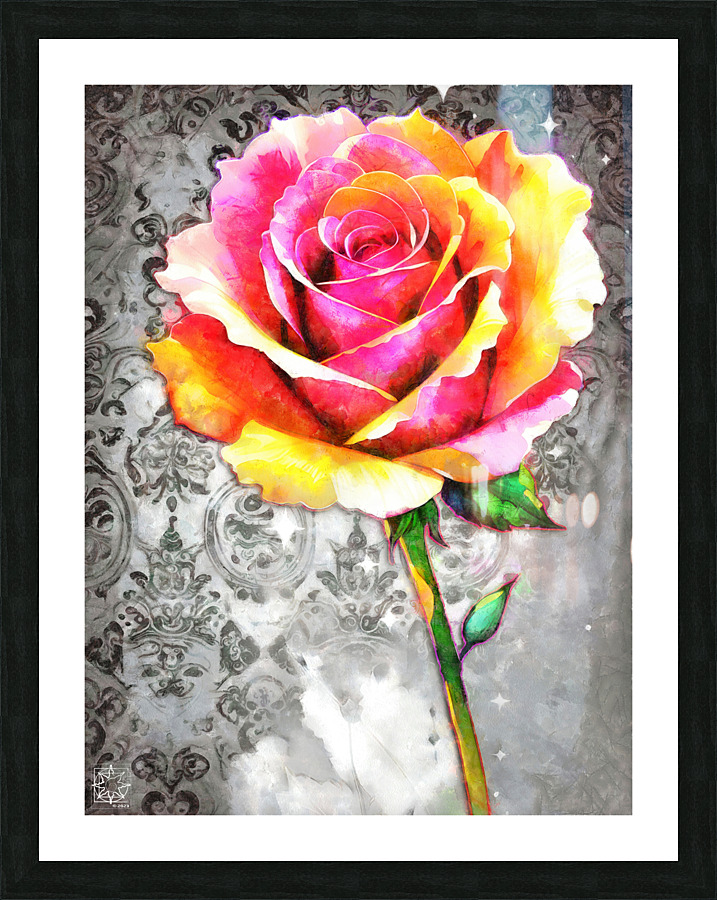  Fine Art print