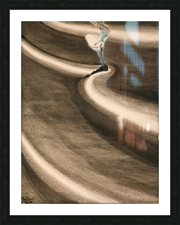 Léon Spilliaert File:Léon Spilliaert - Vertigo.jpg - Wikimedia Commons