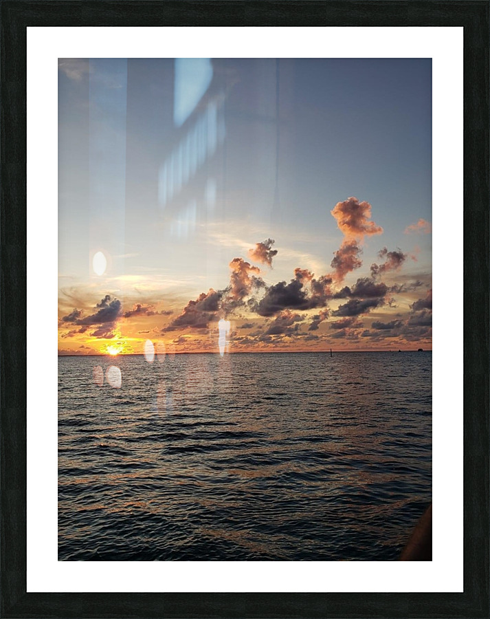 image003 Picture Frame print