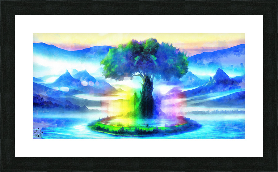  Fine Art print