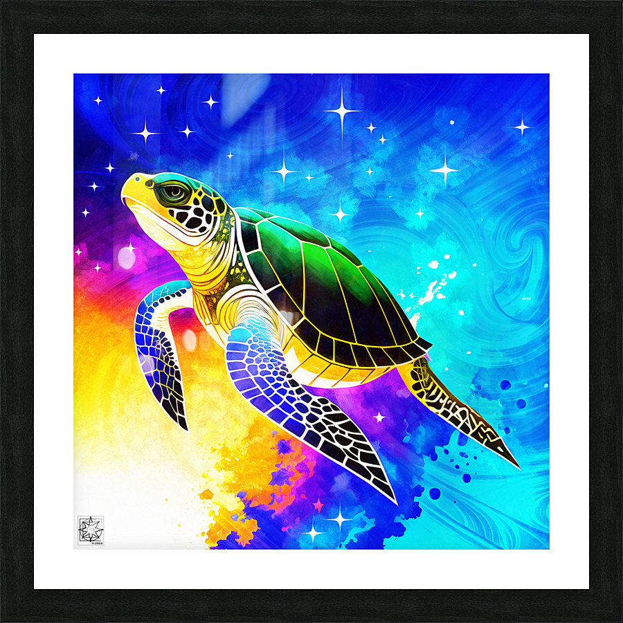  Fine Art print