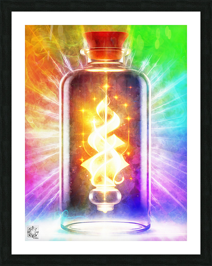  Fine Art print