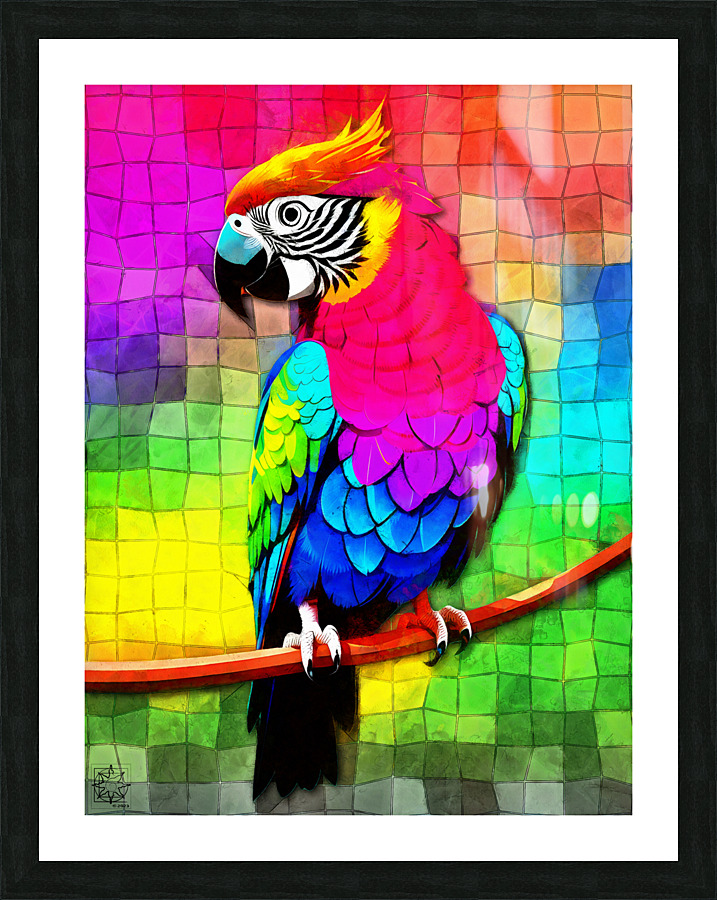  Fine Art print