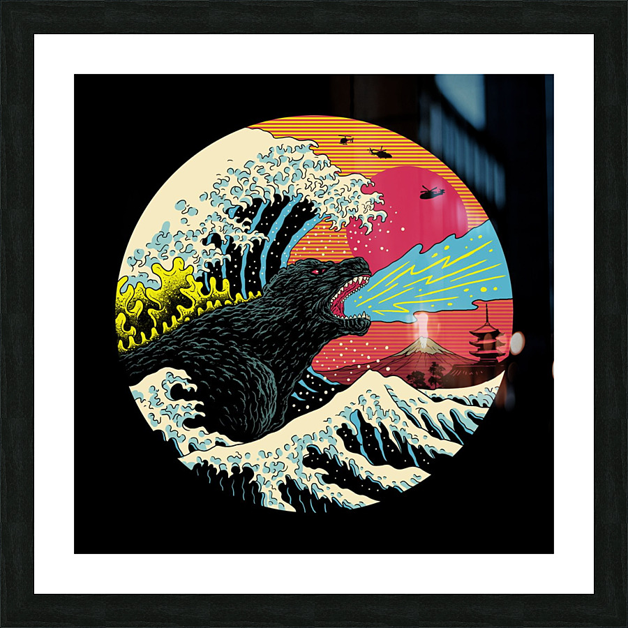 アート・デザイン・音楽 JAPAN STYLE Amazon.com: Stickerbrand Retro 80's Synth Wave Neon Style