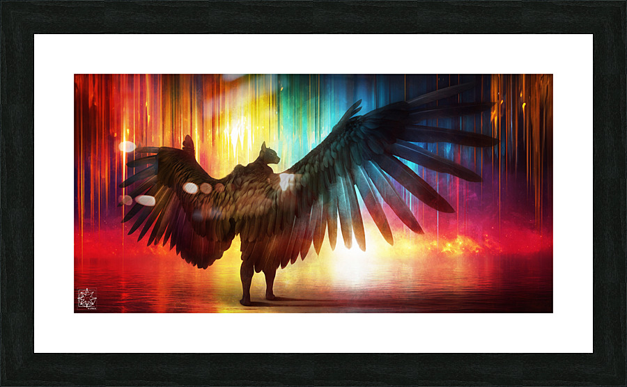  Fine Art print